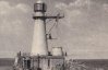 На Воронцовский маяк из Парижа привезли первый осветительный аппарат