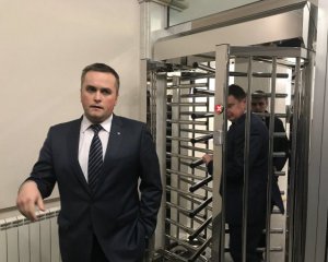 Сытник после встречи с Луценко: Детективов сажать не будут