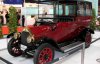 Автоателье воссоздало Mitsubishi Model A 1917 года