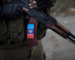 Бойовики ракетою підбили вантажівку ЗСУ: є постраждалі