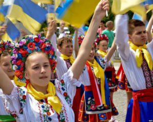 Назвали страны, где живет больше всего украинцев