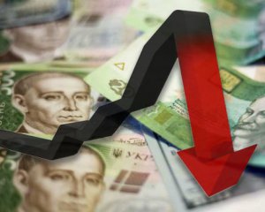 У Нацбанку пояснили, чому обвалилася гривня