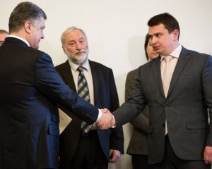 Сытник прокомментировал расследования против Порошенко