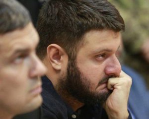 &quot;Справу про рюкзаки&quot; передадуть до суду за кілька тижнів