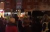 В Лондоне рядом с рождественской ярмаркой произошел взрыв
