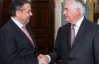 Германия и США договорились о миротворцах для Донбасса