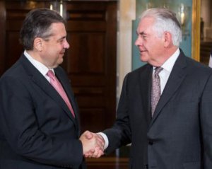 Німеччина і США дійшли згоди щодо миротворців для Донбасу