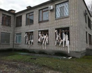 Вибух у суді в Нікополі: з'явилась нова версія подій