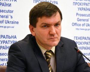 Горбатюк назвав винних у затягуванні справ Майдану