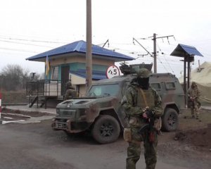 &quot;Постепенно отрезаем Горловку от Донецка&quot; - военный эксперт