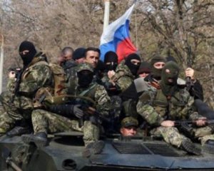 В аннексированном Крыму оккупанты создали новое военное подразделение