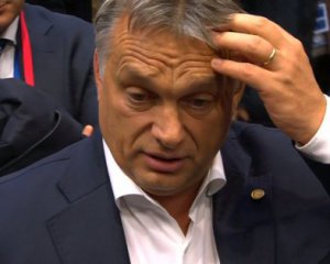 "Было смешно" - в АП рассказали, как венгерский премьер убегал от Порошенко