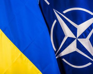 НАТО підтримають понад 90% українців - Порошенко