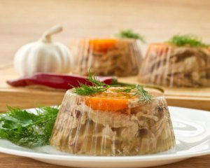 Зросла ціна на популярну новорічну страву