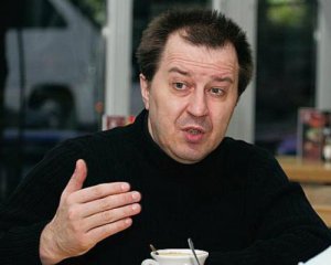 &quot;Метою Росії не є територіальна війна&quot; - український філософ пояснив суть конфлікту на Донбасі