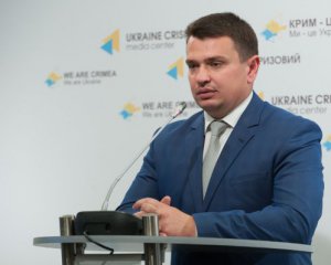 Силові органи на чолі з СБУ ведуть тотальну протидію НАБУ - Ситник