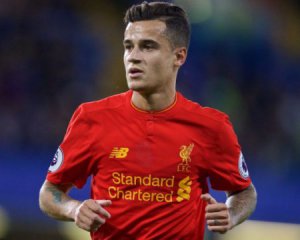 "Ліверпуль" назвав "Барселоні" ціну на свого лідера