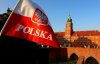 Польша хочет ограничить движение авто на "евробляхах" через границу