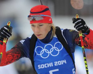 Ще мінус троє: російських спортсменів дискваліфікували довічно
