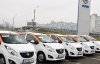 В Киеве запустили первый сервис поминутной аренды авто