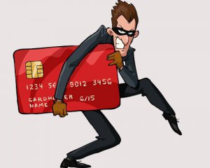 Експерти порадили, як захистити банківську картку від шахраїв