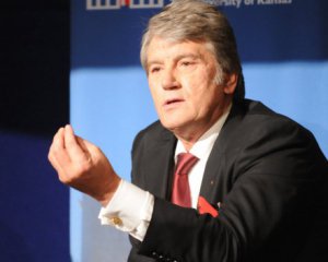 Ющенко предупредил власть: Украину ждут 4 &quot;майдана&quot; за 15 лет