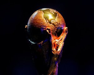 Експерт назвав фаворитів Кубка світу-2018