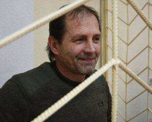 Кримського політв&#039;язня перевели під домашній арешт