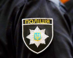 В Києві банда школярів грабувала магазини