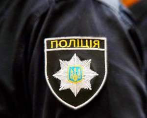 В Киеве банда школьников грабила магазины