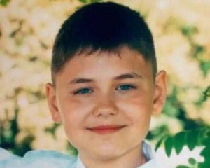 12-річного хлопця знайшли мертвим