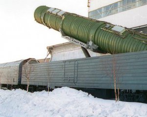 Россия остановила разработку новейших боевых комплексов