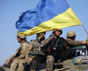 У Трампа обіцяють Україні зброю