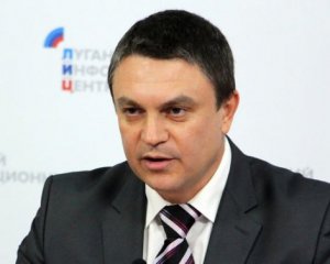 Новый предводитель ЛНР заявил о тесных отношениях с помощником Путина