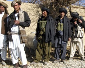 В Афганістані вбили одного з ватажків &quot;Талібану&quot;