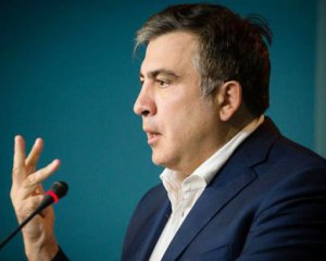 Саакашвили: Меня в ближайшее время выгонят из страны