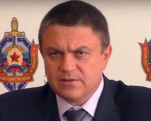 Новый главарь ЛНР похвастался, что тесно сотрудничает с Сурковым