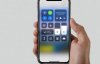Власники iPhone X скаржаться на проблеми в роботі після оновлення iOS