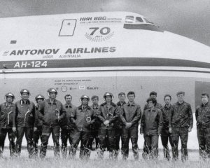 Розроблений у Києві літак встановив 7 світових рекордів