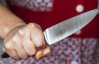 Вагітна жінка зарізала свого чоловіка