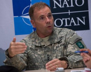 Американський генерал розповів, як запобігти новому вторгненню РФ до України