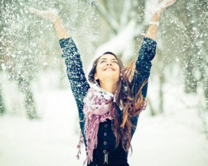 Якою буде зима в Україні: прогноз народного синоптика