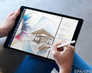 Apple выпустит бюджетную версию iPad