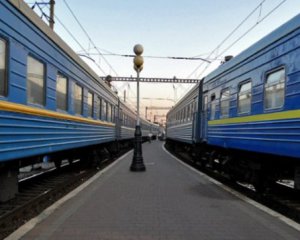 Укрзализныця сообщила приятную новость для пассажиров