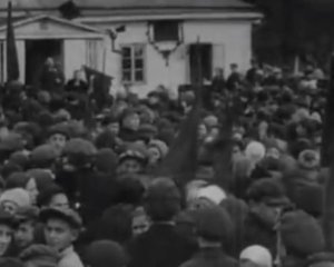 Опубликовали видео открытия Музея Коцюбинского, которому 90 лет