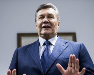 Новый адвокат Януковича планирует встретиться с &quot;легитимным&quot;