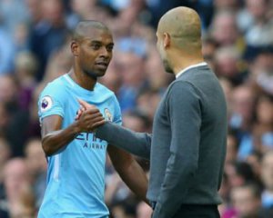 Гвардіола визначився із заявкою "Манчестер Сіті" на матч проти "Шахтаря"