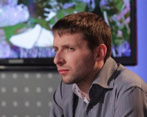 Парасюк потрапив у новий скандал з побиттям