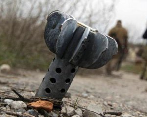 Україна на першому місці в світі по смертності від розриву мін - ООН