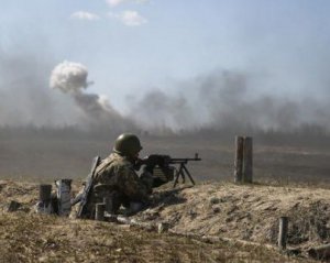 ВСУ отбили атаку российских диверсантов: враг понес потери